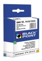 Black Point taśma barwiąca zastępuje Oki /, 8 mm / 1,6 m (KBPO5520 ML 5520 5590 BTOK5520BB) Black